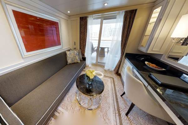 Stateroom Image