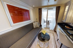 Stateroom Image