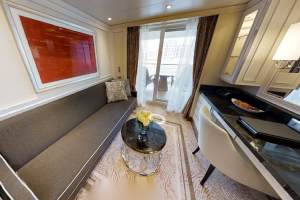 Stateroom Image