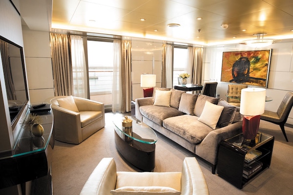 Stateroom Image