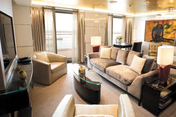 Stateroom Image