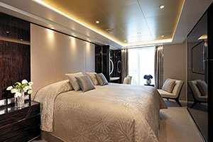 Stateroom Image