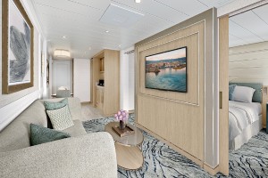Stateroom Image