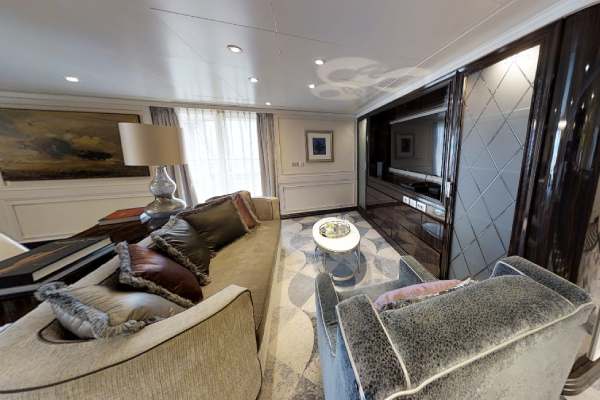 Stateroom Image