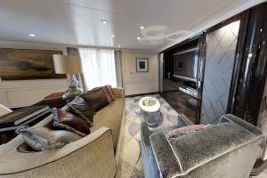 Stateroom Image