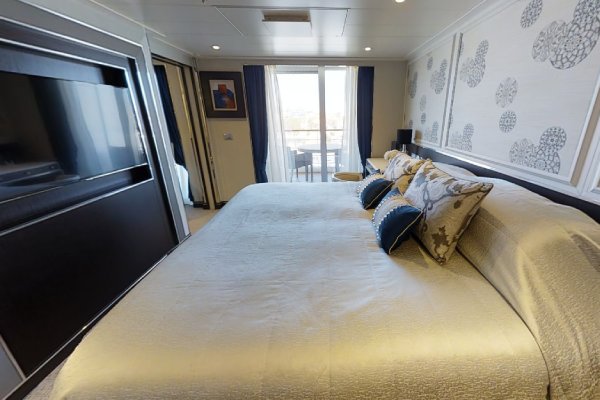 Stateroom Image