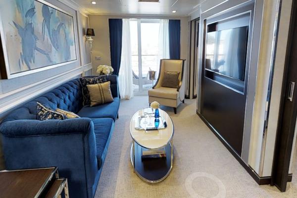 Stateroom Image