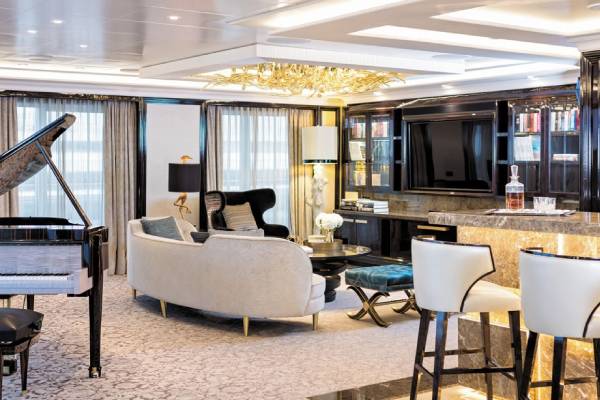 Stateroom Image
