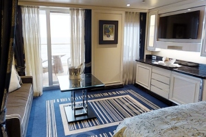 Stateroom Image