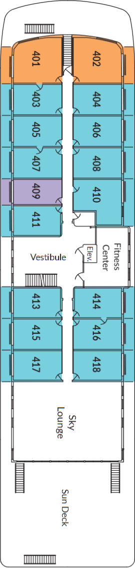 Deck 4 plan