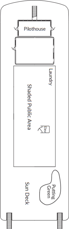 Deck 5 plan