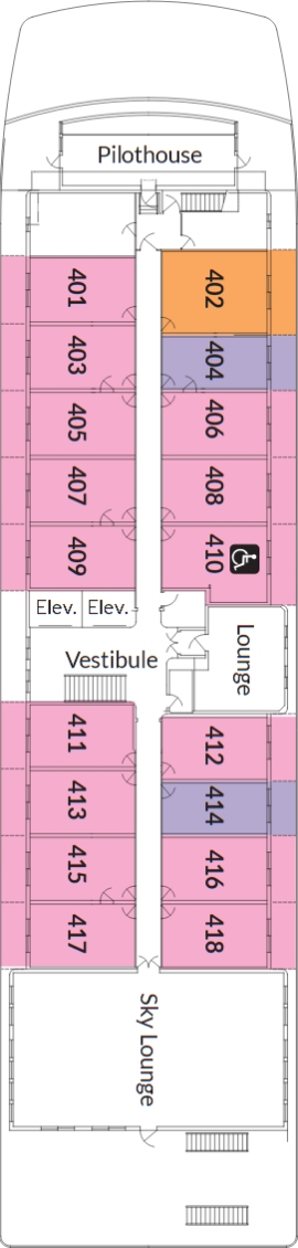 Deck 4 plan