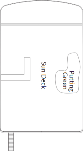 Deck 6 plan