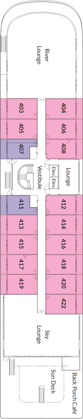 Deck 4 plan