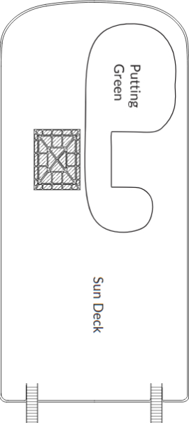 Deck 6 plan