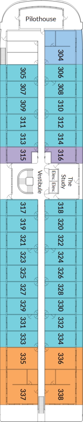Deck 3 plan