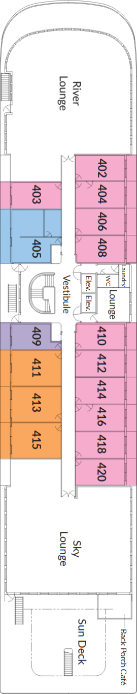 Deck 4 plan