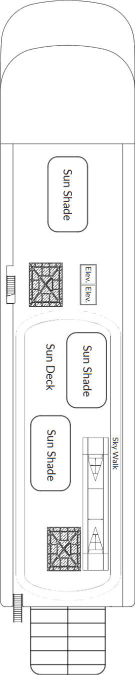 Deck 5 plan