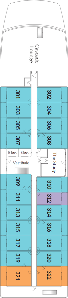 Deck 3 plan
