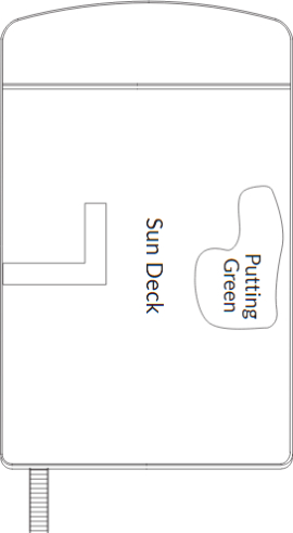Deck 6 plan