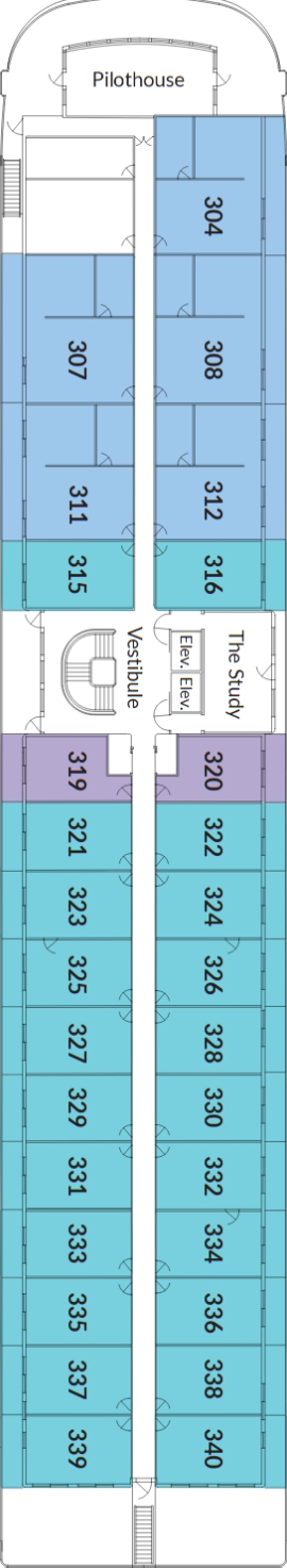 Deck 3 plan