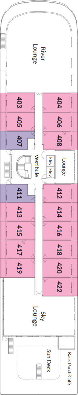 Deck 4 plan