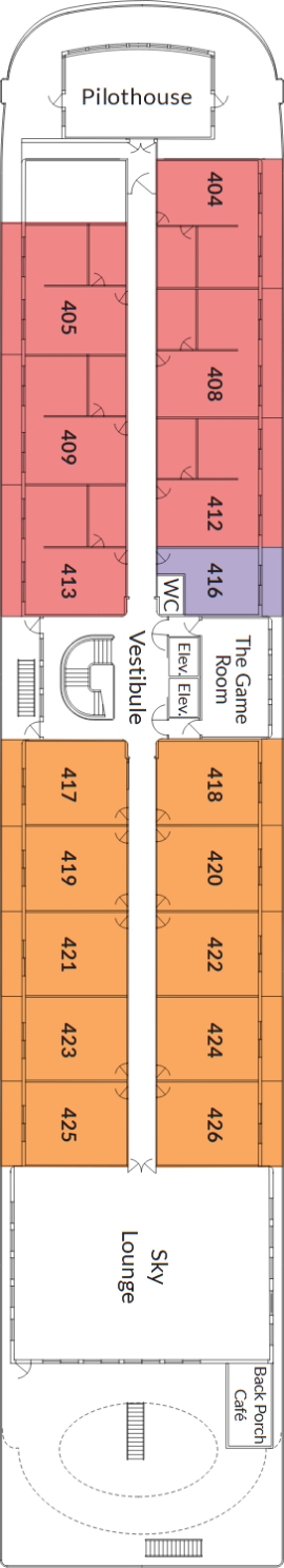 Deck 4 plan