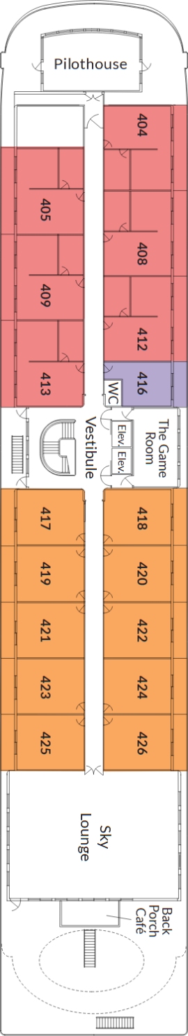 Deck 4 plan