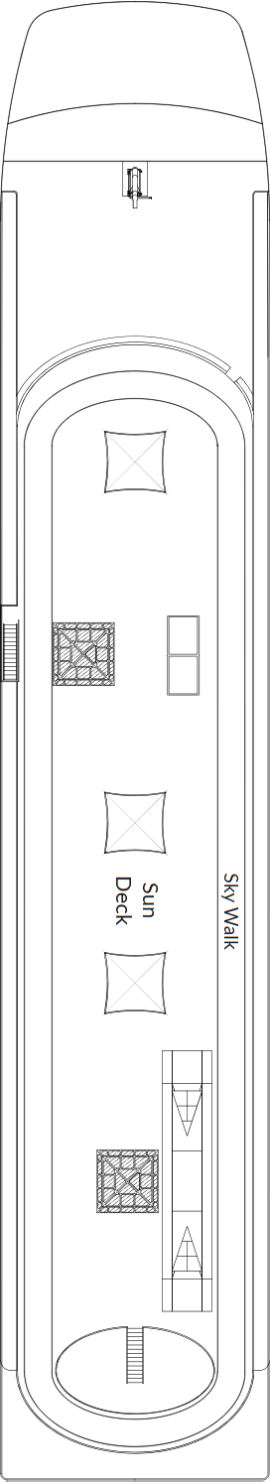 Deck 5 plan
