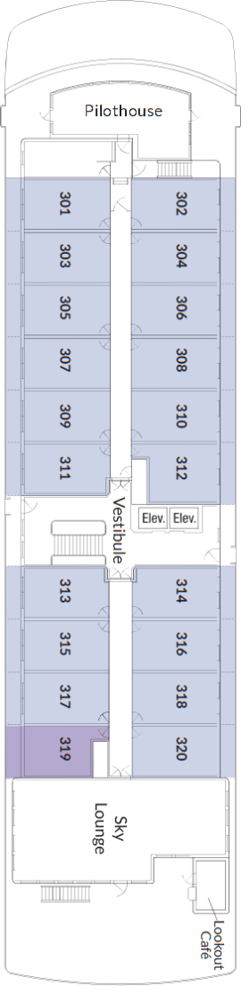 Deck 3 plan