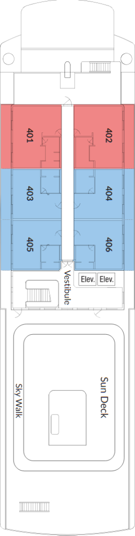 Deck 4 plan