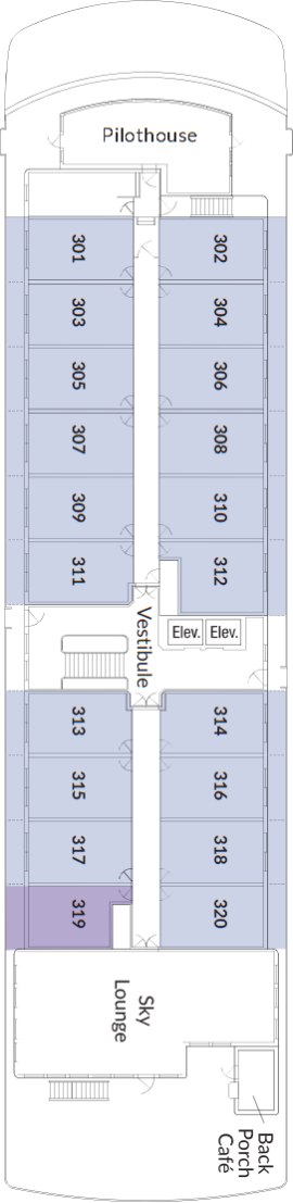 Deck 3 plan