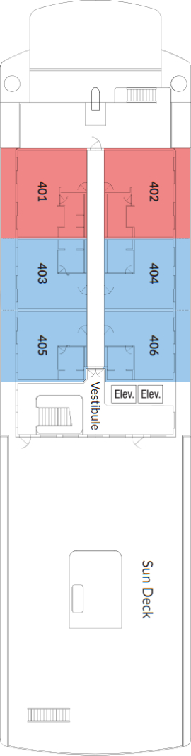 Deck 4 plan