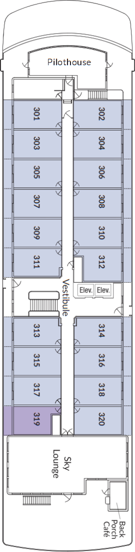 Deck 3 plan