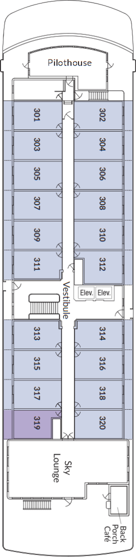 Deck 3 plan
