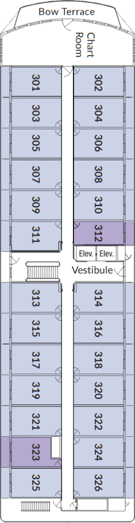 Deck 3 plan