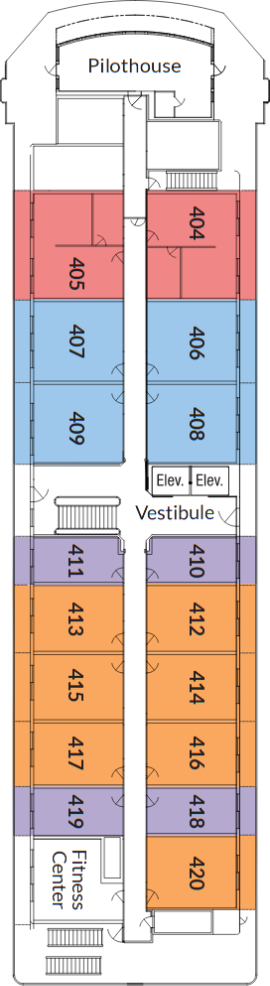 Deck 4 plan