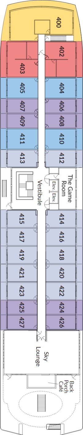 Deck 4 plan