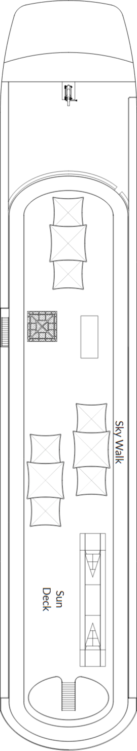 Deck 5 plan