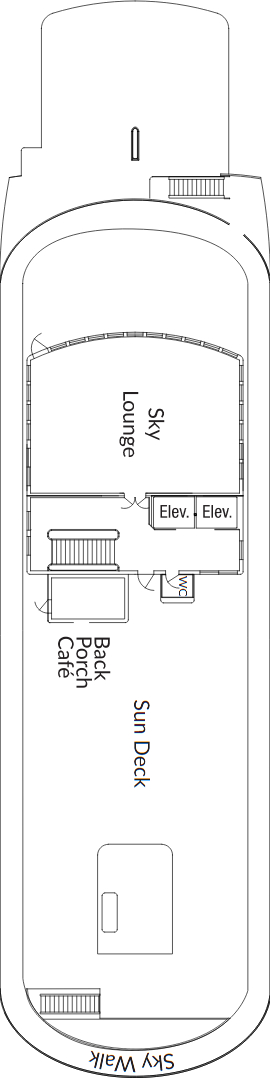 Deck 5 plan