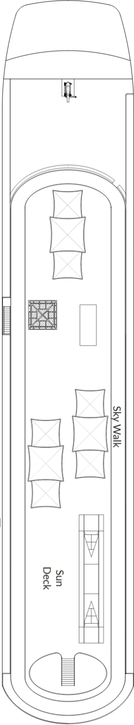 Deck 5 plan