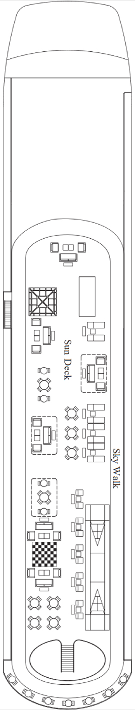Deck 5 plan
