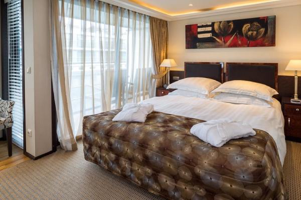 Stateroom Image