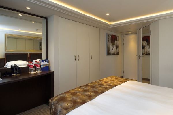 Stateroom Image