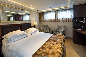 Stateroom Image