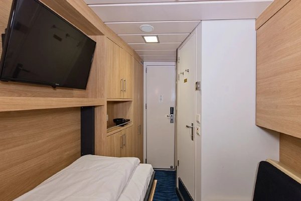 Stateroom Image