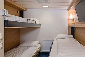 Stateroom Image