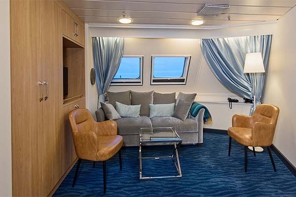 Stateroom Image