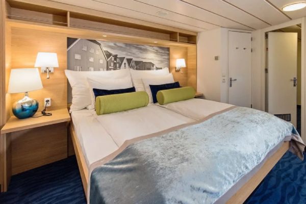 Stateroom Image