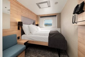 Stateroom Image